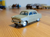 200 Ford Consul in mushroom