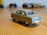 200 Ford Consul in mushroom