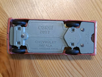220 Chevrolet Impala