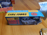 R261 James Bond Aston Martin DB5 - 2022 second reissue