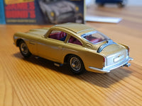 R261 James Bond Aston Martin DB5 - 2022 second reissue