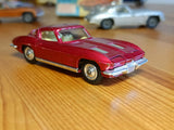 310 Chevrolet Corvette Sting Ray *early edition* with original box