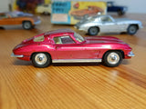 310 Chevrolet Corvette Sting Ray *early edition* with original box