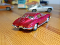 310 Chevrolet Corvette Sting Ray *early edition* with original box