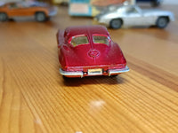 310 Chevrolet Corvette Sting Ray *early edition* with original box