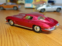 310 Chevrolet Corvette Sting Ray *early edition* with original box