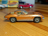 310 Chevrolet Corvette Sting Ray *in bronze*