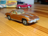 310 Chevrolet Corvette Sting Ray *in bronze*