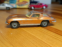 310 Chevrolet Corvette Sting Ray *in bronze*