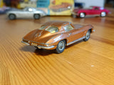 310 Chevrolet Corvette Sting Ray *in bronze*