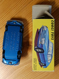 332 Lancia Fulvia Zagato Sports with original box