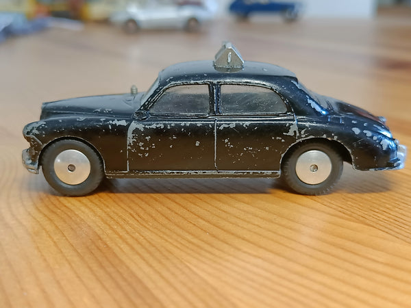209 Riley Pathfinder Police Car – Corgi Toys