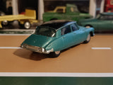 210 Citroen DS19 *early edition*