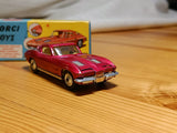 310 Chevrolet Corvette Sting Ray *early edition* with original box