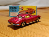 310 Chevrolet Corvette Sting Ray *early edition* with original box