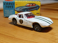 324 Marcos 1800GT with original box