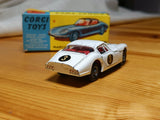 324 Marcos 1800GT with original box