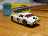 324 Marcos 1800GT with original box