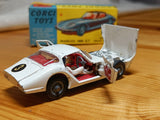 324 Marcos 1800GT with original box