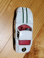 324 Marcos 1800GT with original box