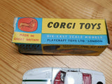 324 Marcos 1800GT with original box