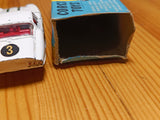 324 Marcos 1800GT with original box