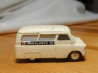 412 Bedford CA Ambulance *Mk II*