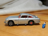 Copy of 270 James Bond Aston Martin DB5 silver (early edition)