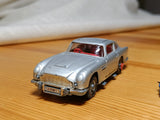 Copy of 270 James Bond Aston Martin DB5 silver (early edition)