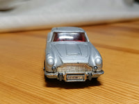 Copy of 270 James Bond Aston Martin DB5 silver (early edition)