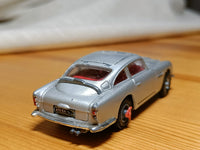 Copy of 270 James Bond Aston Martin DB5 silver (early edition)