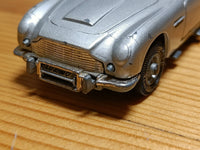 Copy of 270 James Bond Aston Martin DB5 silver (early edition)