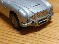 Copy of 270 James Bond Aston Martin DB5 silver (early edition)