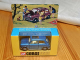 Corgi Model Club Complete Collection 2020-24
