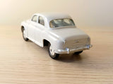 204 Rover 90 in ivory