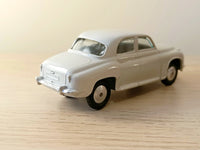 204 Rover 90 in ivory