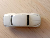 204 Rover 90 in ivory