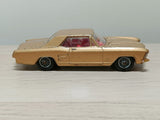245 Buick Riviera in gold