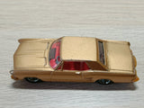 245 Buick Riviera in gold