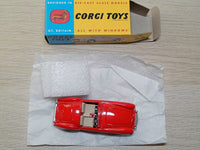 302 MGA Corgi Club Re-issue