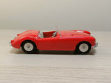 302 MGA Corgi Club Re-issue