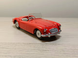 302 MGA Corgi Club Re-issue