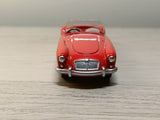 302 MGA Corgi Club Re-issue