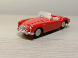 302 MGA Corgi Club Re-issue