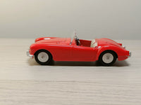 302 MGA Corgi Club Re-issue