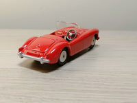 302 MGA Corgi Club Re-issue