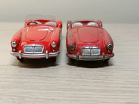 302 MGA Corgi Club Re-issue