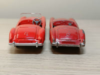 302 MGA Corgi Club Re-issue