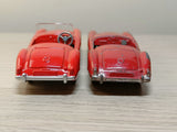 302 MGA Corgi Club Re-issue