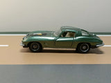 310 Chevrolet Sting Ray in dark metallic green (Auto-Pilen copy)